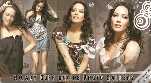 Hilary Duff Online Photo Gallery| Your #1 source| Sztarja-im.gp.hu